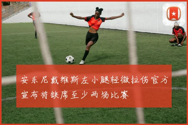 安东尼戴维斯左小腿轻微拉伤官方宣布将缺席至少两场比赛